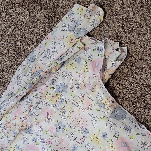 New Kid's Tommy Bahama Dress - Picture 4 of 12